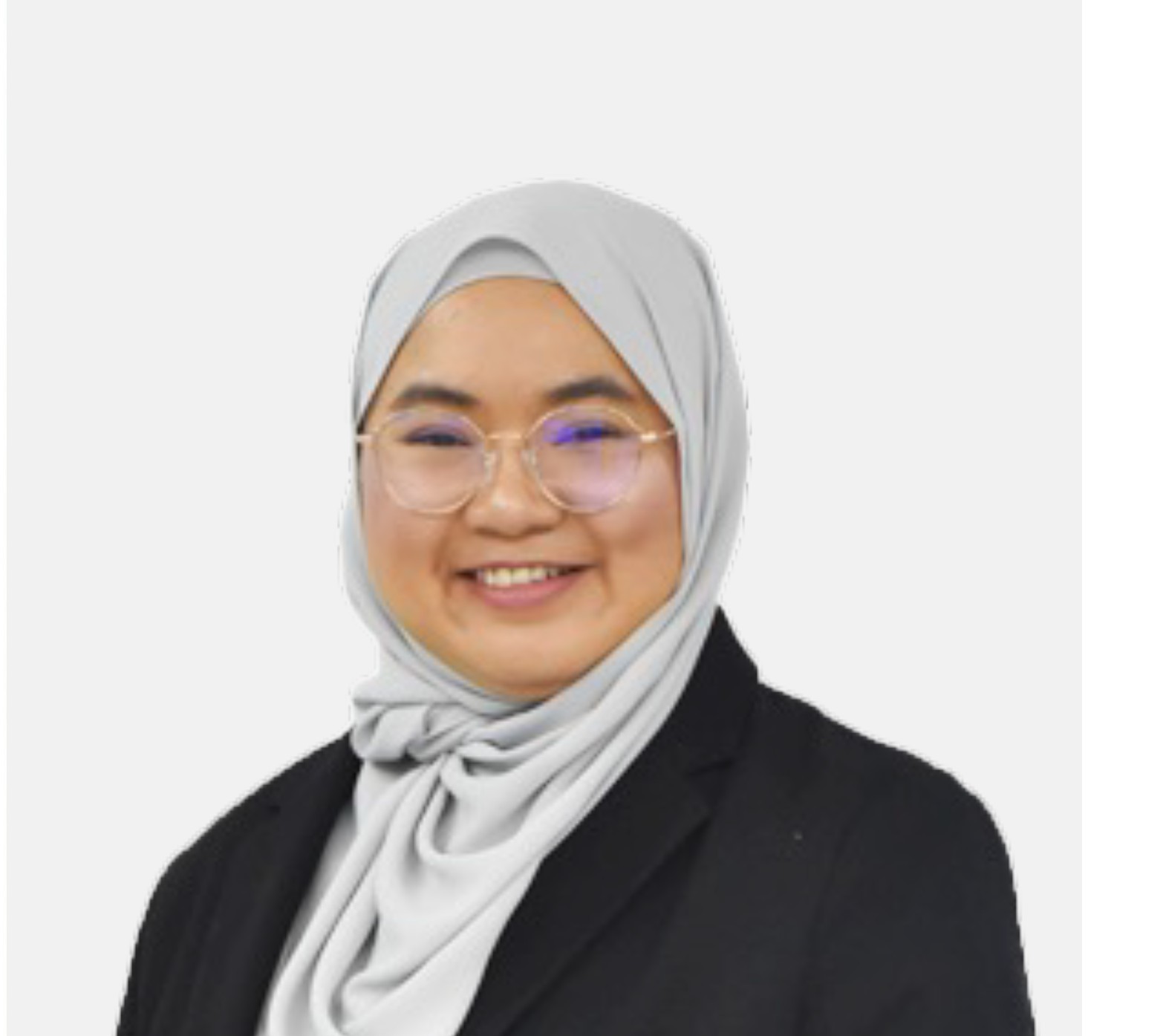 Pn. Aisyah binti Abdullah
