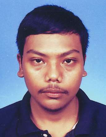 Mohamad Faiz Abdul Razak