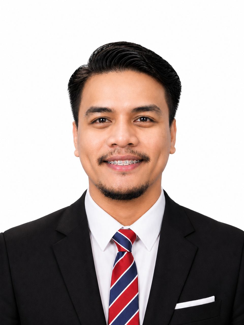 Mohd Firdaus Mahzan