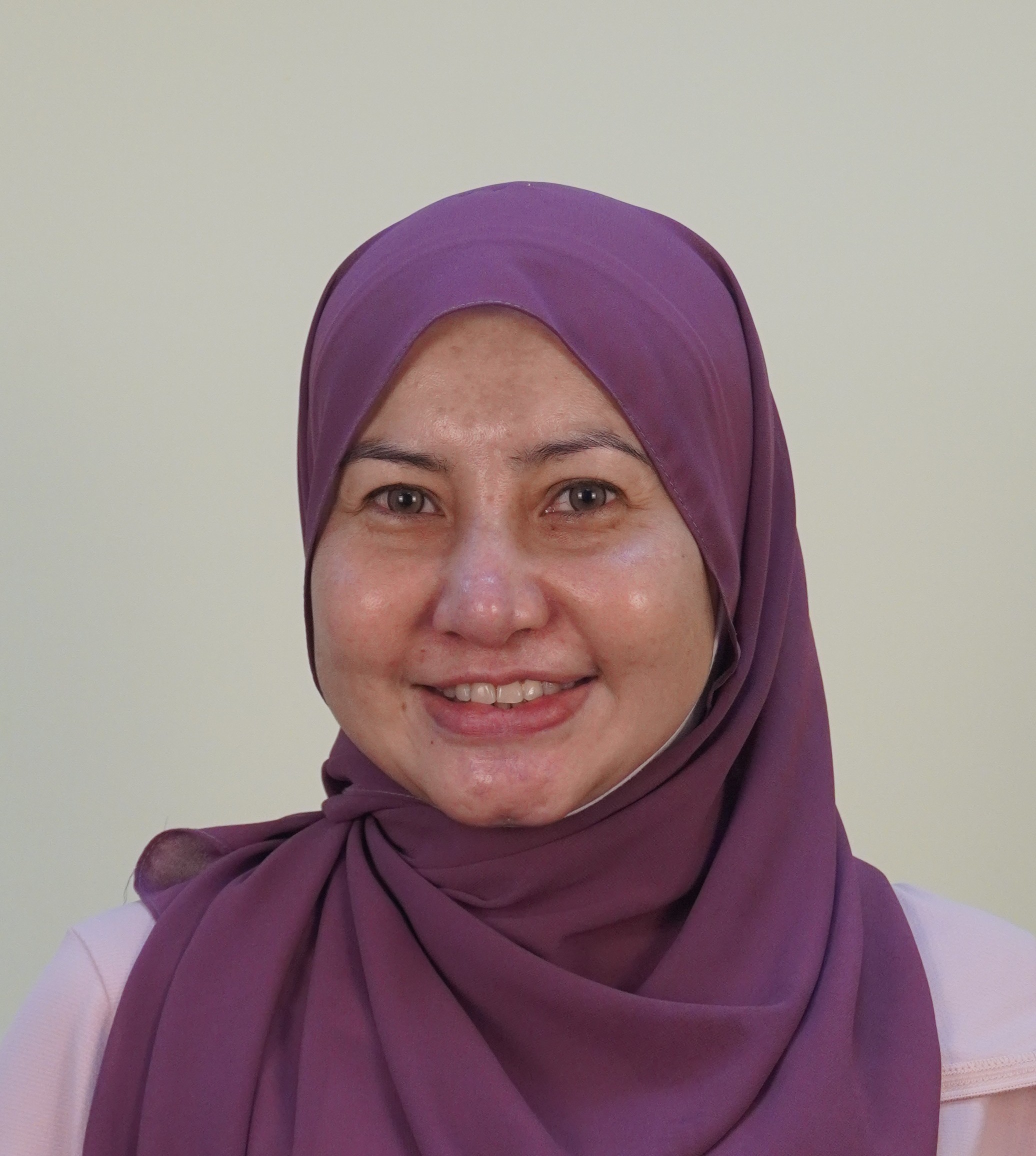 Nadiaayu Hasan