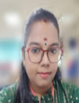 Sumitra Rajan
