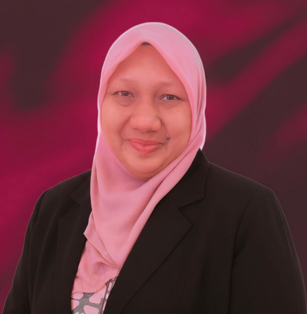 Nurhazwani Moktar