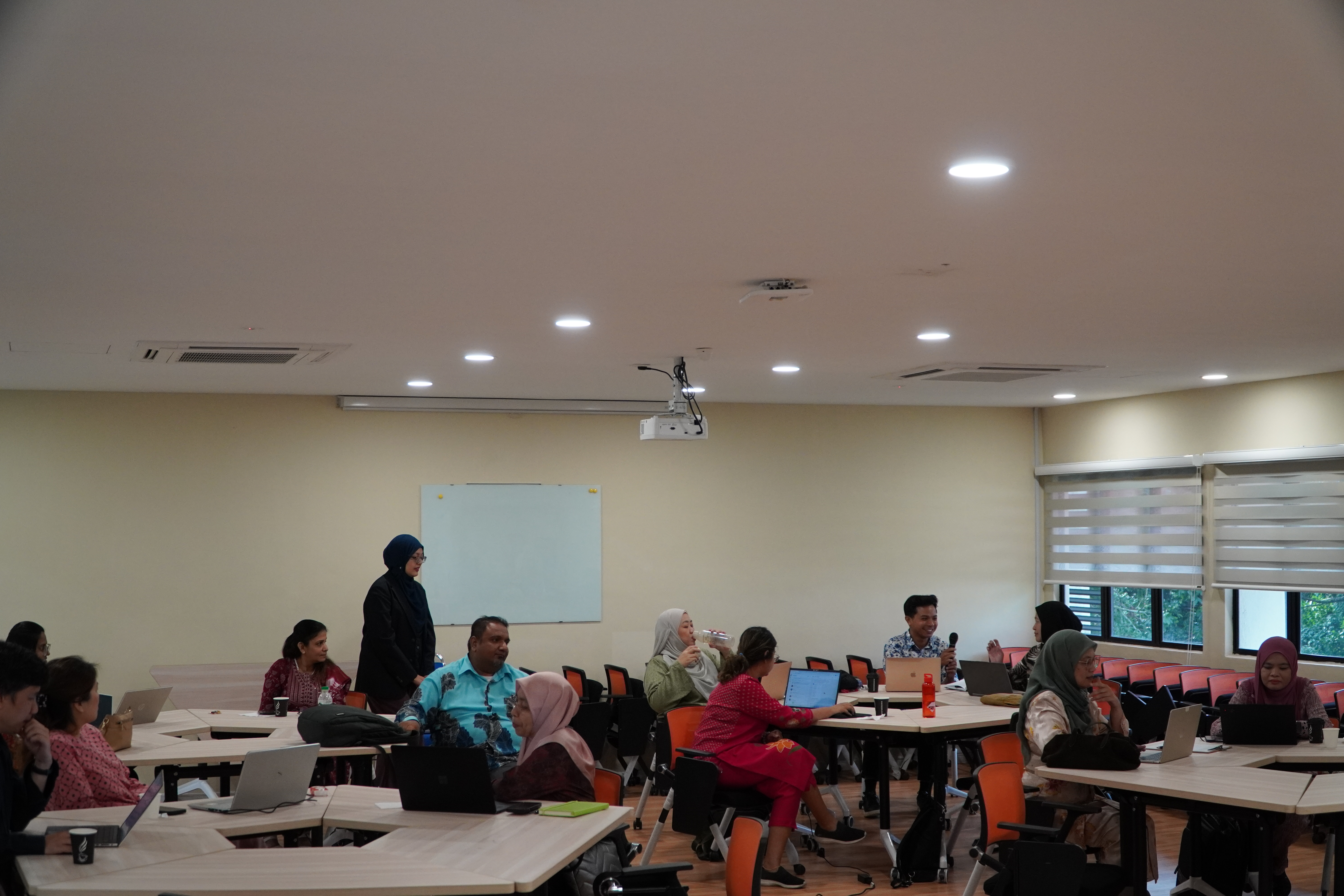 University Course & Service Learning Division photo 2
