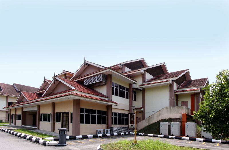Academy of Malay Studies