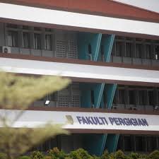 Faculty of Dentistry