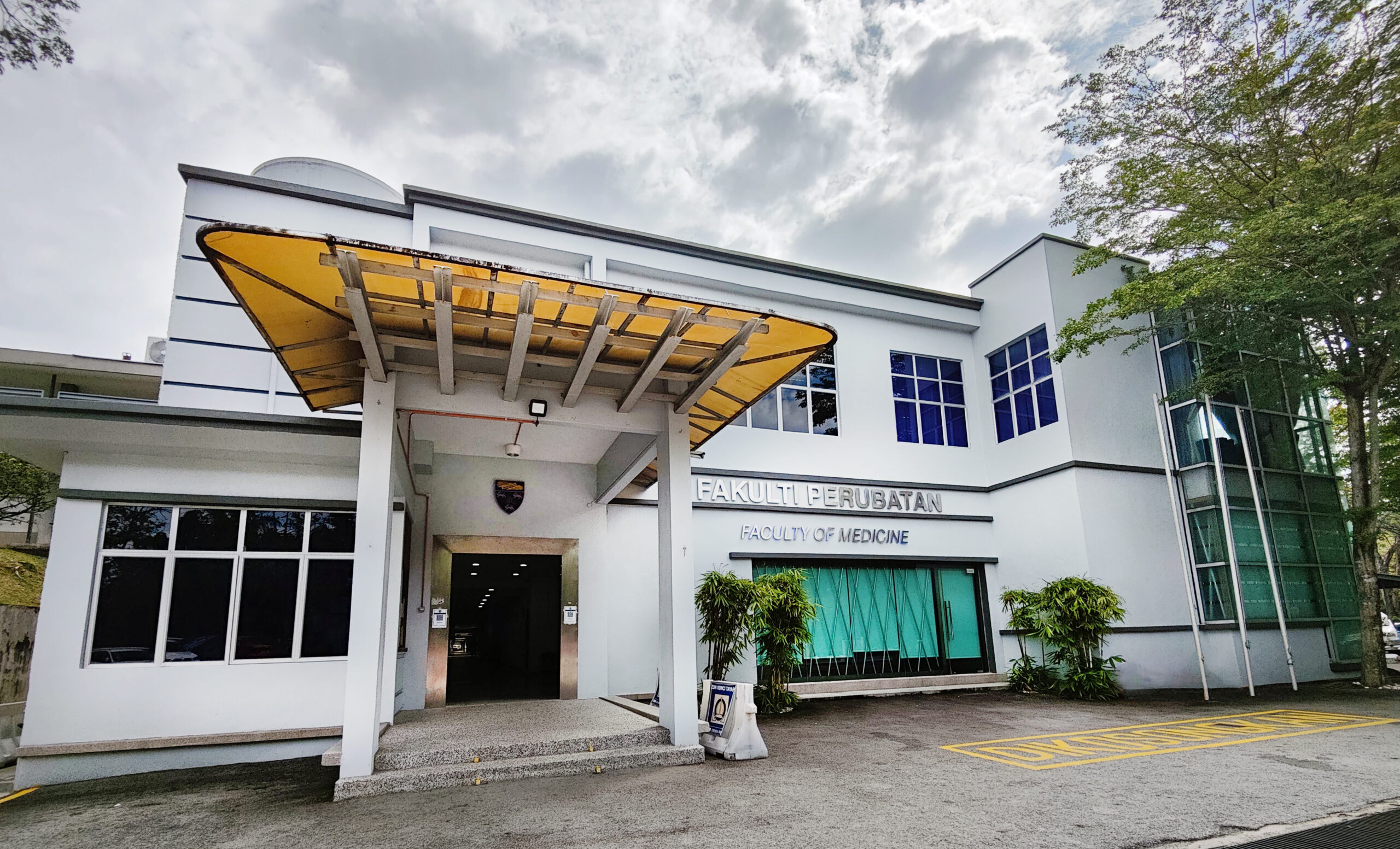 Faculty of Medicine