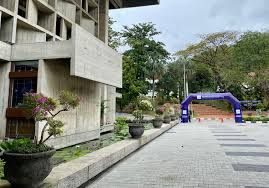 Faculty of Creative Arts