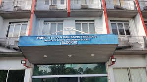 Faculty of Sports & Exercise Sciences